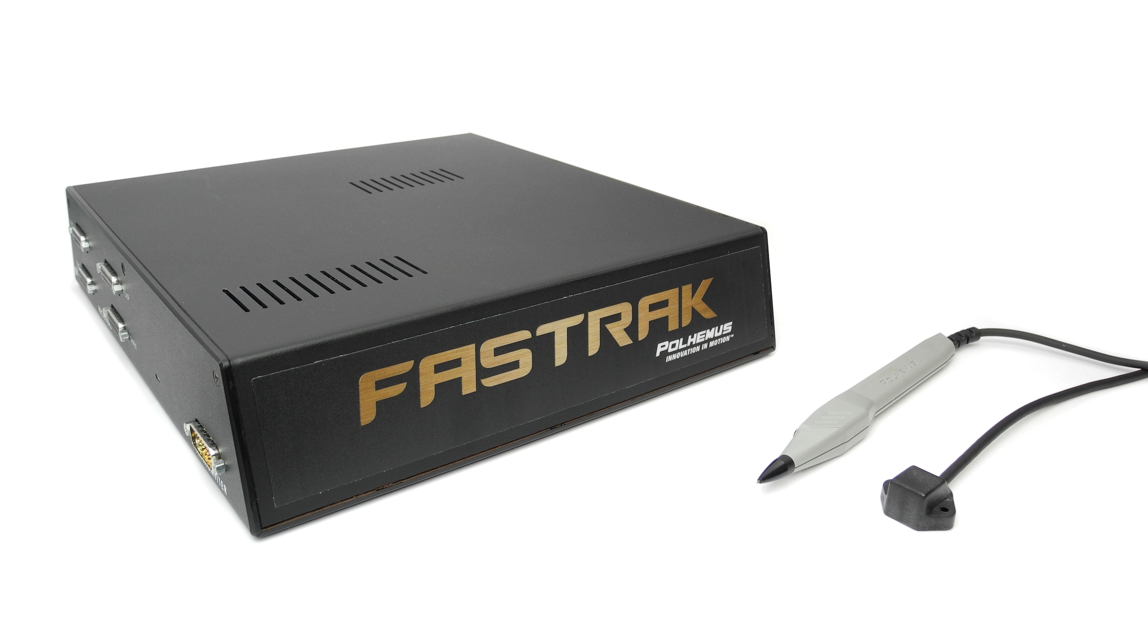 Fastrak NEUROSPEC AG Research Neurosciences