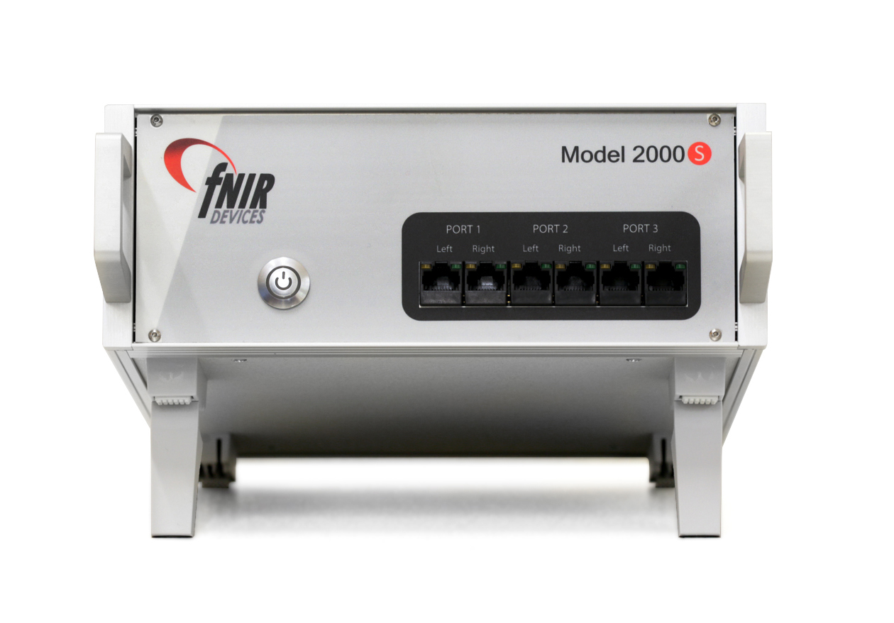 fNIR Imaging System