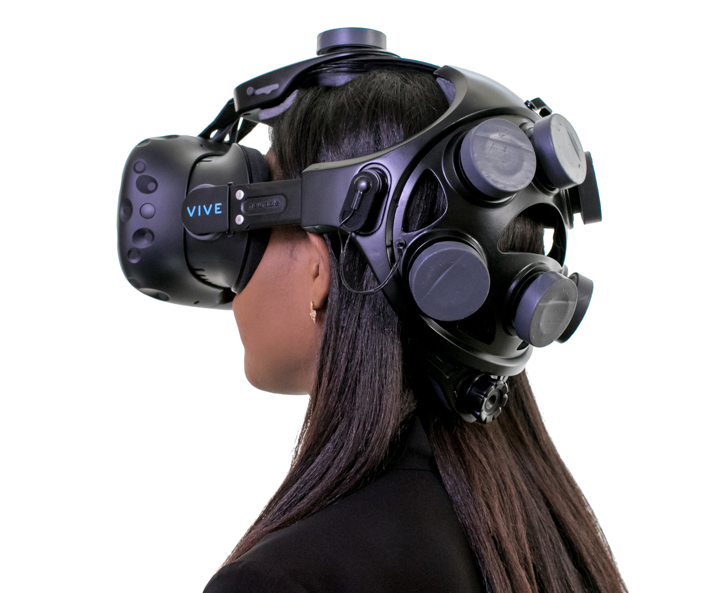 direkte Masaccio Leonardoda DSI-VR300 | NEUROSPEC AG Research Neurosciences