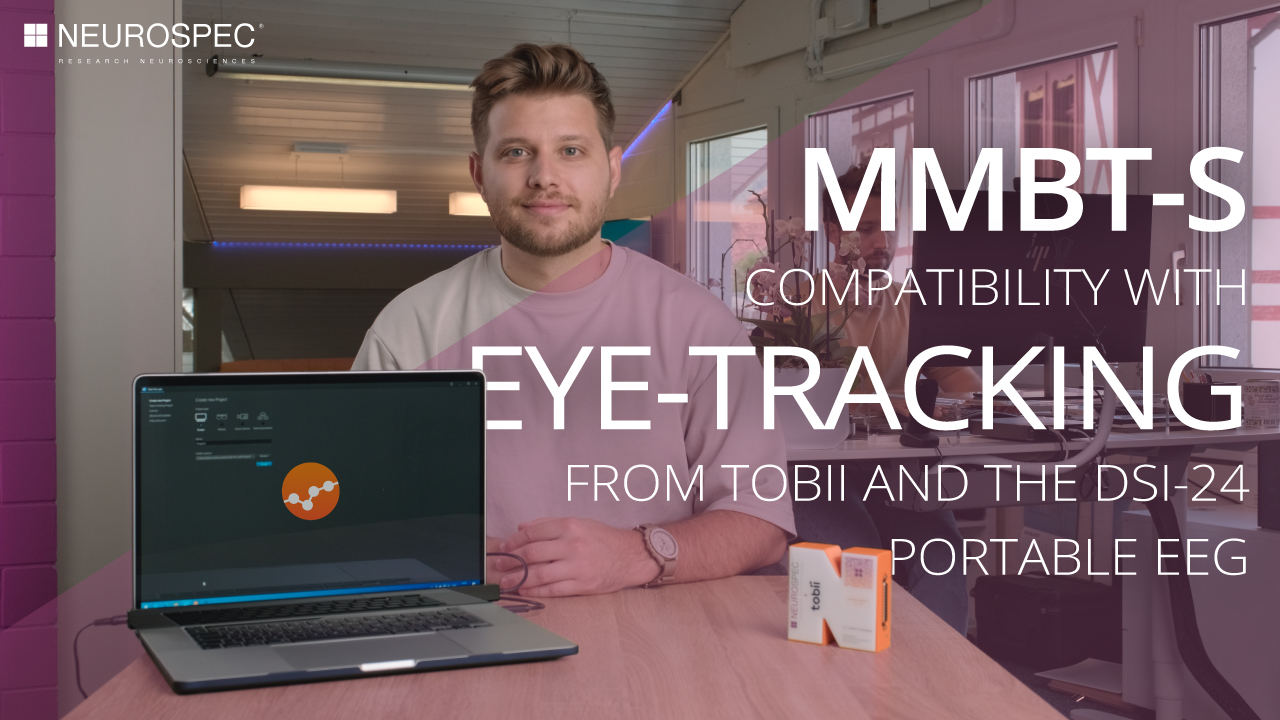 Bonus YouTube Video for our MMBT-S Series